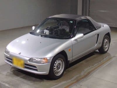 HONDA Beat, 1991 год., лот 3170