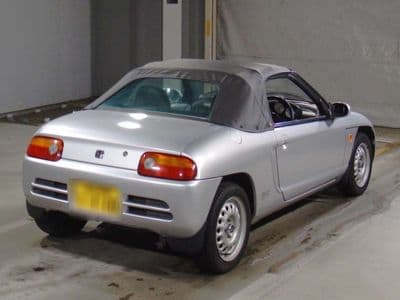 HONDA Beat, 1991 год., лот 3170 - фото 2