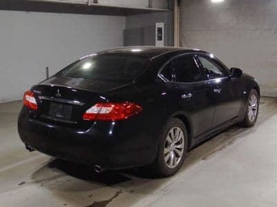 MITSUBISHI Proudia, 2013 год., лот 400 - фото 2