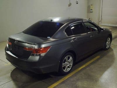 HONDA Inspire, 2008 год., лот 7034 - фото 2