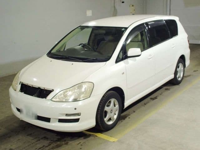 TOYOTA Ipsum, 2005 год., лот 6005