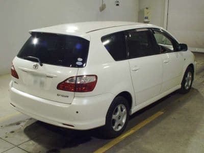 TOYOTA Ipsum, 2005 год., лот 6005 - фото 2