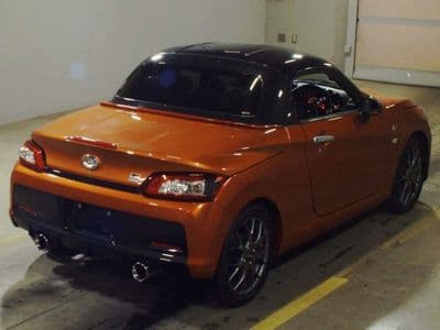 TOYOTA Copen, 2020 год., лот 3023 - фото 2