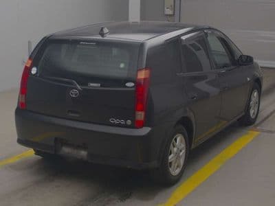 TOYOTA Opa, 2001 год., лот 4025 - фото 2