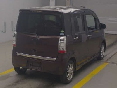 SUBARU Lucra, 2014 год., лот 4213 - фото 2