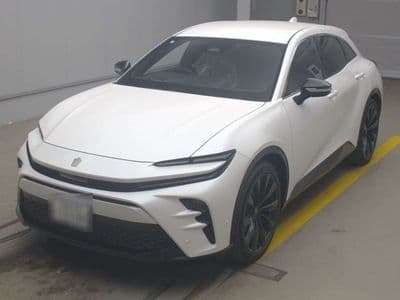 TOYOTA Crown Sport, 2023 год., лот 136