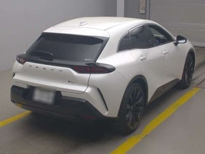 TOYOTA Crown Sport, 2023 год., лот 136 - фото 2