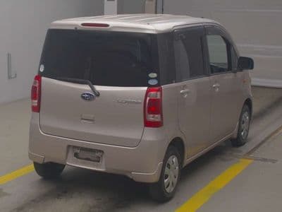 SUBARU Lucra, 2011 год., лот 4150 - фото 2