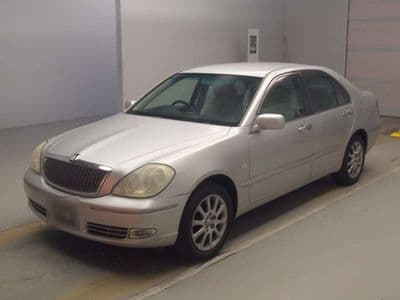 TOYOTA Brevis, 2003 год., лот 70102