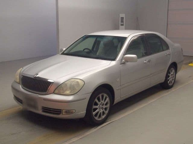 TOYOTA Brevis, 2003 год., лот 70102