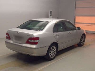 TOYOTA Brevis, 2003 год., лот 70102 - фото 2