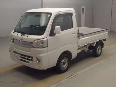 TOYOTA Pixis Truck, 2018 год., лот 70007