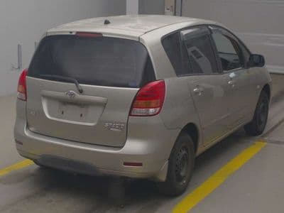 TOYOTA Corolla Spacio, 2004 год., лот 9007 - фото 2