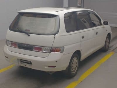 TOYOTA Gaia, 2001 год., лот 124 - фото 2