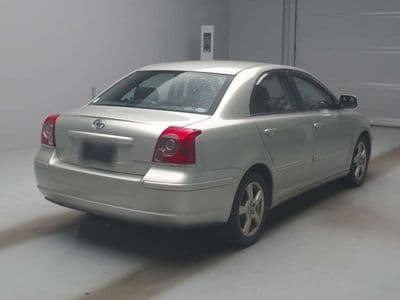 TOYOTA Avensis Sedan, 2007 год., лот 29048 - фото 2