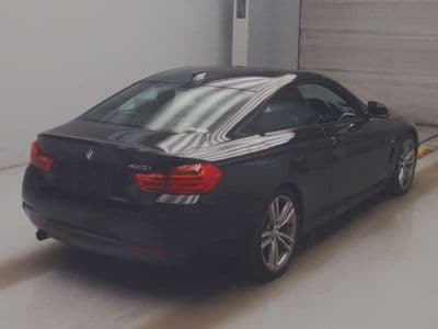 BMW 4 series, 2014 год., лот 7001 - фото 2