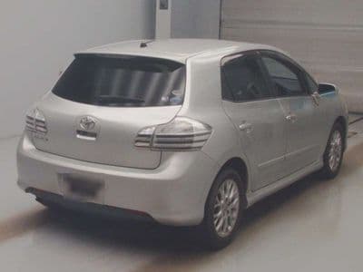 TOYOTA Blade, 2007 год., лот 9004 - фото 2