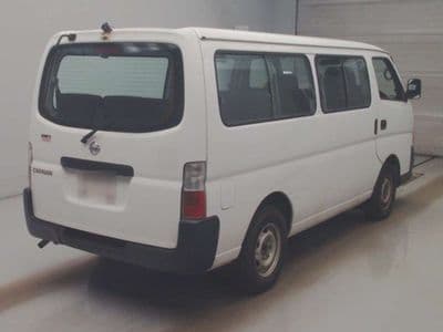 NISSAN Caravan, 2007 год., лот 8 - фото 2