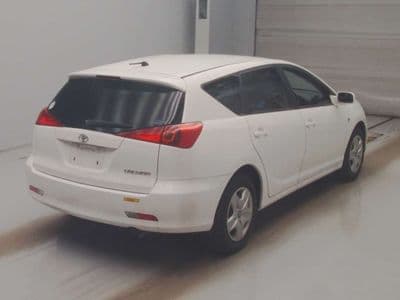 TOYOTA Caldina, 2003 год., лот 4028 - фото 2