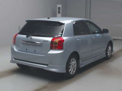 TOYOTA Allex, 2005 год., лот 29033 - фото 2