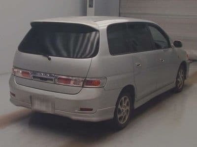 TOYOTA Gaia, 2001 год., лот 131 - фото 2