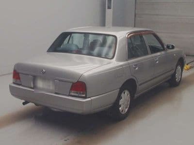 NISSAN Crue, 2006 год., лот 4042 - фото 2