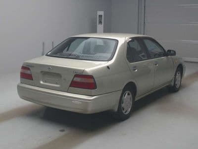 NISSAN Bluebird, 1997 год., лот 29051 - фото 2