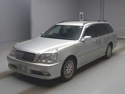 TOYOTA Crown Estate, 2003 год., лот 24059