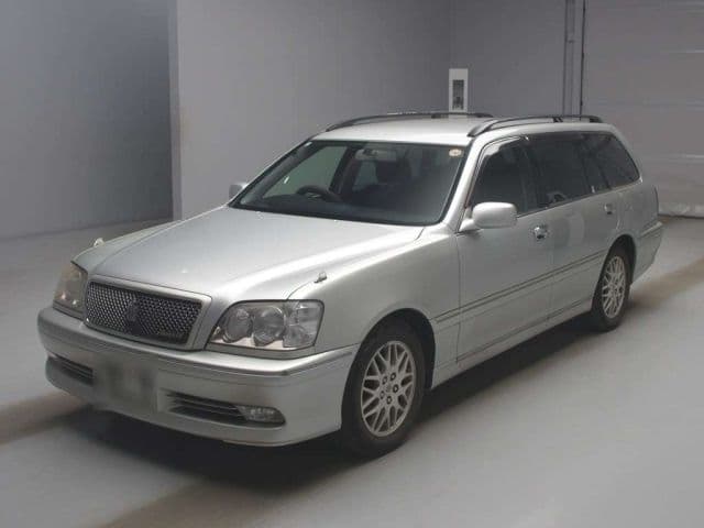 TOYOTA Crown Estate, 2003 год., лот 24059