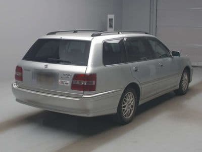 TOYOTA Crown Estate, 2003 год., лот 24059 - фото 2