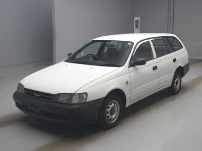 TOYOTA Caldina VAN, 1999 год., лот 29050