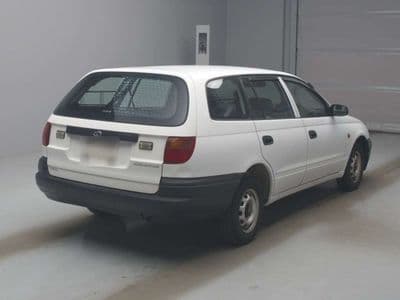 TOYOTA Caldina VAN, 1999 год., лот 29050 - фото 2