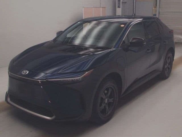 TOYOTA Bz4x, 2022 год., лот 193