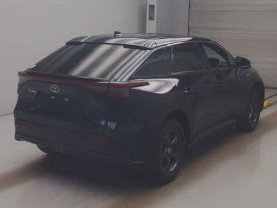 TOYOTA Bz4x, 2022 год., лот 193 - фото 2