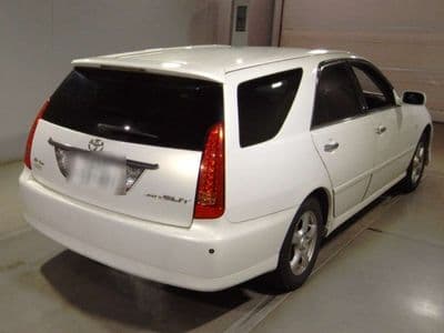 TOYOTA Mark2 Blit, 2006 год., лот 7027 - фото 2