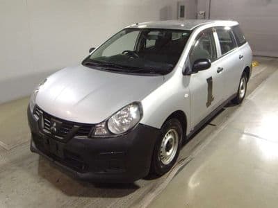 MITSUBISHI Lancer VAN, 2018 год., лот 7054