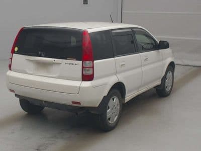 HONDA Hr V, 2001 год., лот 70226 - фото 2