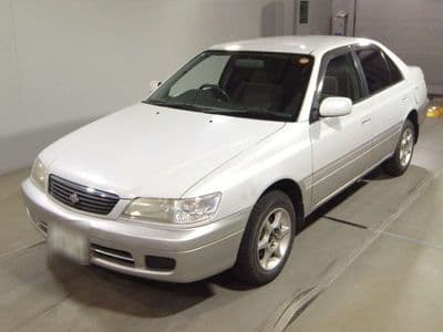 TOYOTA Corona Premio, 2000 год., лот 131