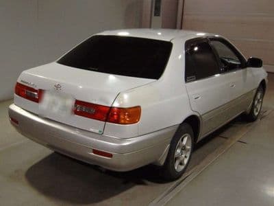 TOYOTA Corona Premio, 2000 год., лот 131 - фото 2