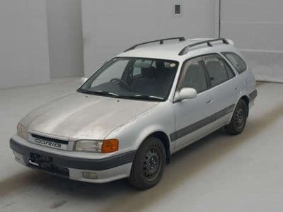 TOYOTA Sprinter Carib, 1996 год., лот 77032