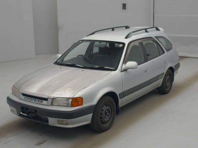 TOYOTA Sprinter Carib, 1996 год., лот 77032