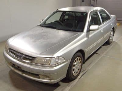 TOYOTA Carina, 1999 год., лот 70