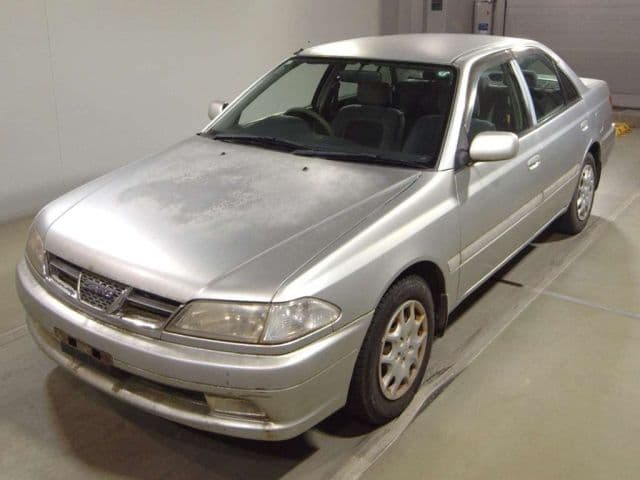 TOYOTA Carina, 1999 год., лот 70