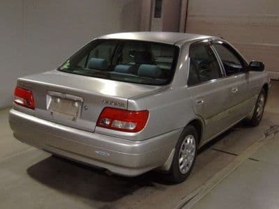 TOYOTA Carina, 1999 год., лот 70 - фото 2
