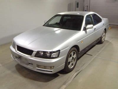 NISSAN Laurel, 2000 год., лот 83