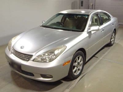 TOYOTA Windom, 2001 год., лот 7184