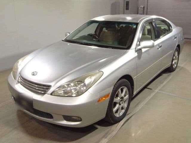 TOYOTA Windom, 2001 год., лот 7184