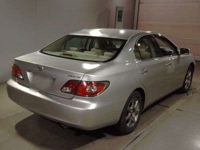 TOYOTA Windom, 2001 год., лот 7184 - фото 2