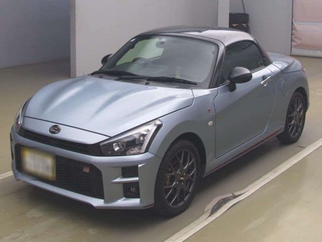 TOYOTA Copen, 2024 год., лот 73022