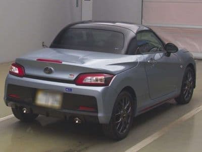 TOYOTA Copen, 2024 год., лот 73022 - фото 2